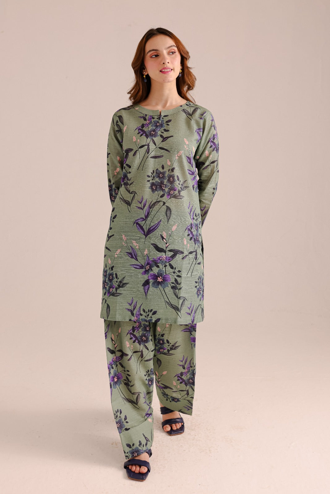 2PC Printed Basic- PRT1020