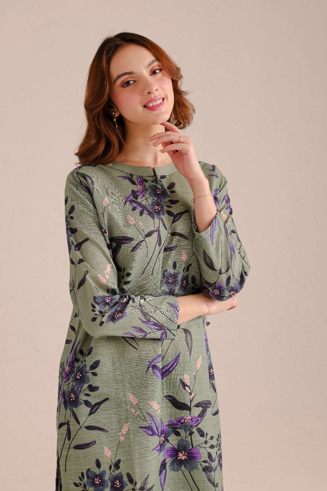 2PC Printed Basic- PRT1020